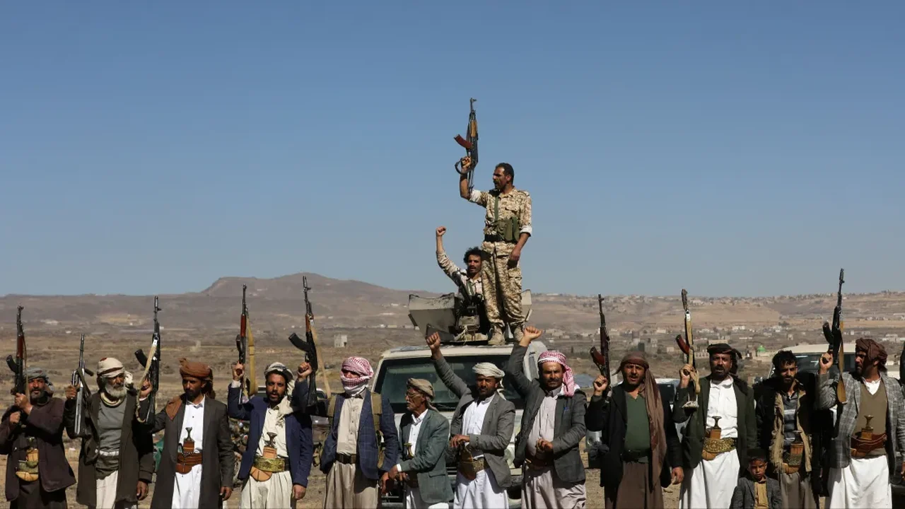 Quem são os Houthis, grupo que controla parte do Iêmen e é alvo de ação militar dos EUA