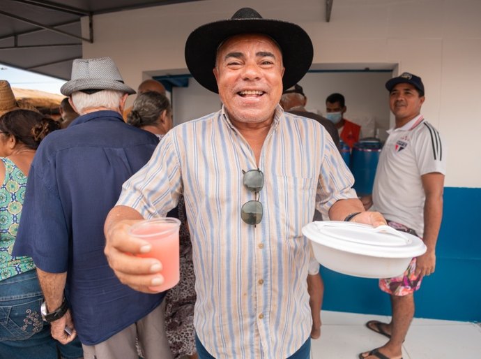 Restaurantes populares de Maceió serviram mais de 700 mil refeições em 2025