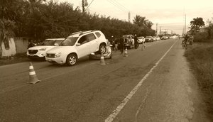 acidente Aracaju