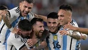argentina