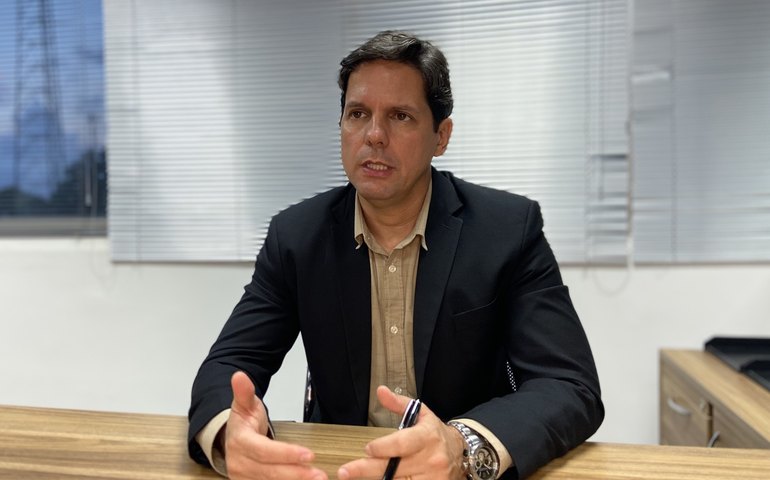 Equatorial anuncia novo presidente da Distribuidora em Alagoas