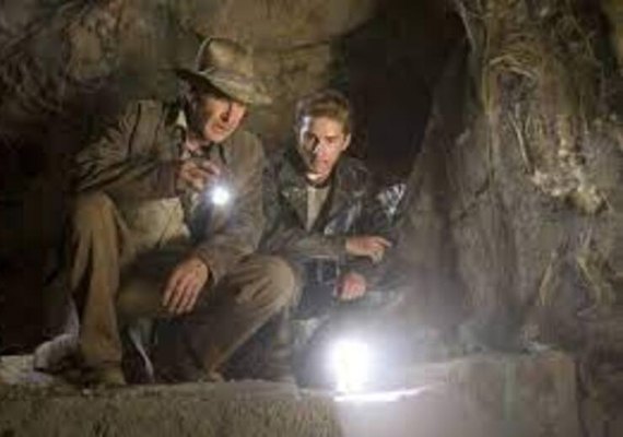 Com estreia em 2023, James Mangold anuncia início da edição de &#8216;Indiana Jones 5&#8217;