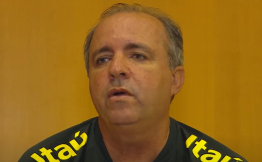 Ex-técnico de Corinthians, São Paulo e seleção, Vadão morre vítima de câncer