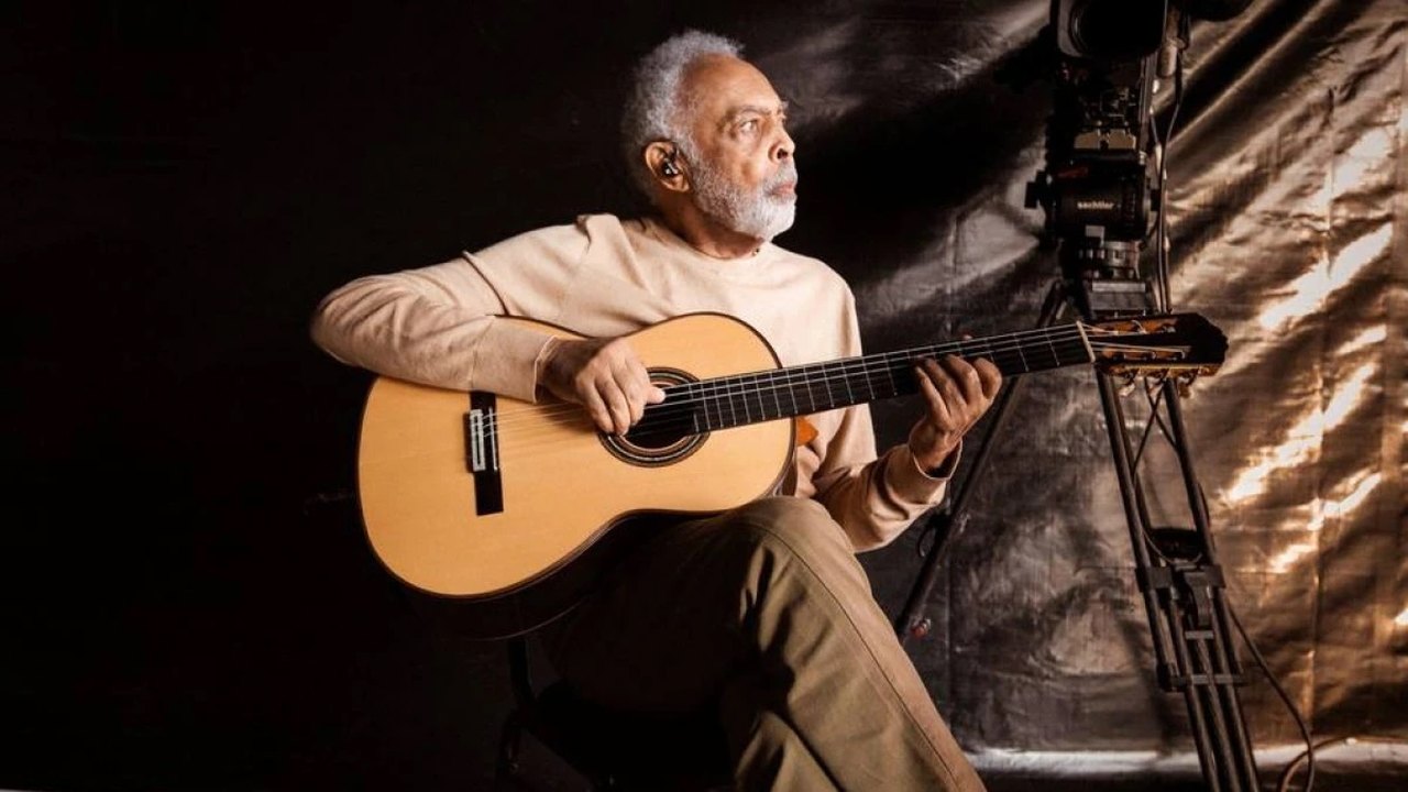 Gilberto Gil é confirmado no Coala Festival; veja todas as atrações e horários