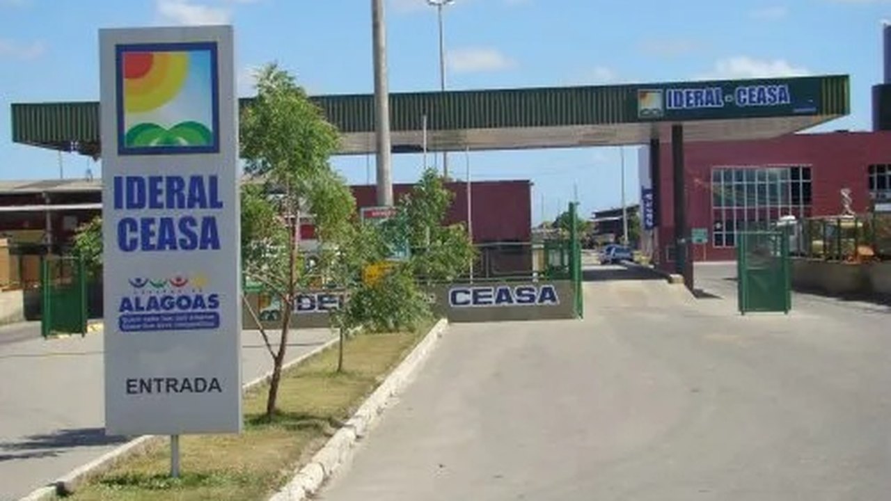 Assembleia promove sessão especial para debater concessão da Ceasa em Alagoas