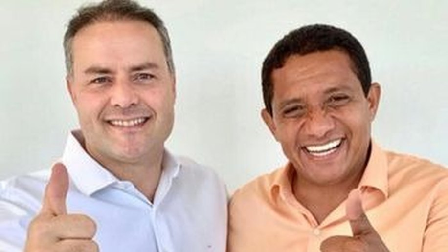 Palmeira ganha promessa de investimento do governador e prefeito se muda para o MDB