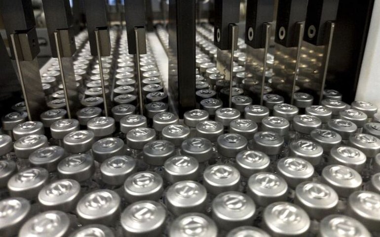 Brasil tem 68,25% da população com 2ª dose da vacina contra a covid-19