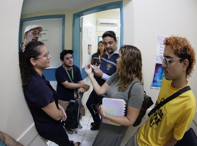 Atuação do MPAL e MPF contribui para habilitação de ambulatório trans no Hospital Universitário de Maceió