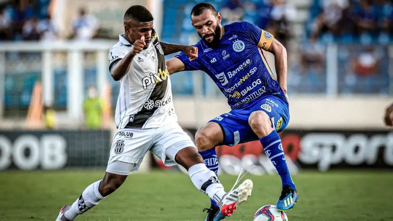 Série B 2023: Saiba o que está em jogo na última rodada?