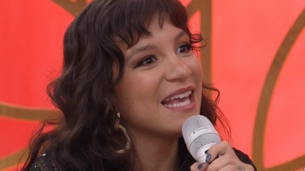 Priscilla Alcântara é a vencedora do ‘The Masked Singer’
