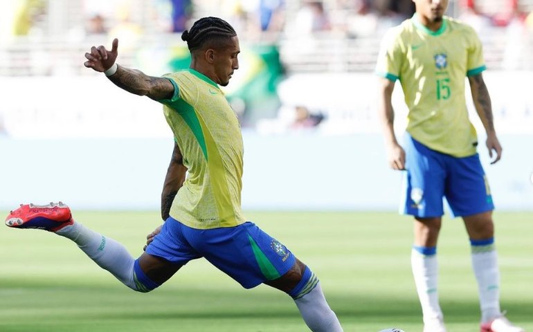 Quartas de final da Copa América 2024: veja datas, horários e confrontos