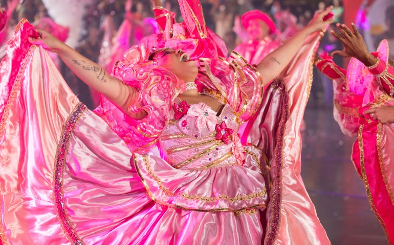 Coco de Roda Reviver vence o Concurso Municipal e celebra 25 anos de história