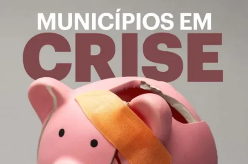 CNM publica nova edição do Monitor com estudo inédito sobre o cenário de crise financeira