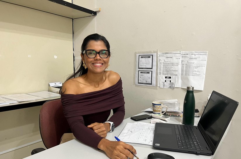 Comer para aliviar emoções pode ser sinal de ansiedade, alerta nutricionista da Sesau