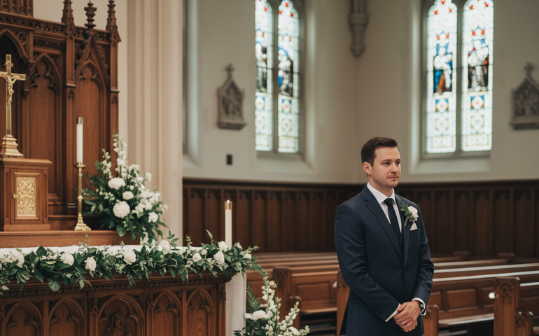 ‘Noivo esperando a noiva no altar’, diz presidente do Paraguai sobre acordo entre Mercosul e UE