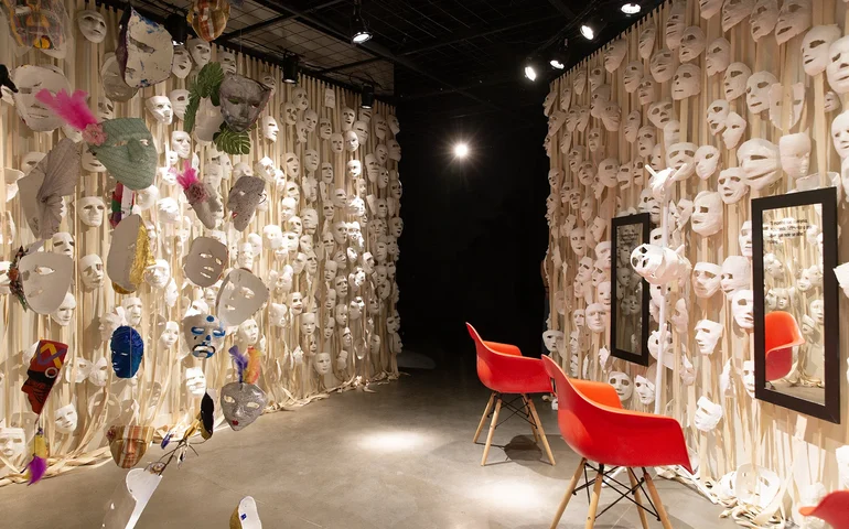 Neste final de semana, MIS realiza programação especial paralela à exposição “A alma humana: você e o universo de Jung”