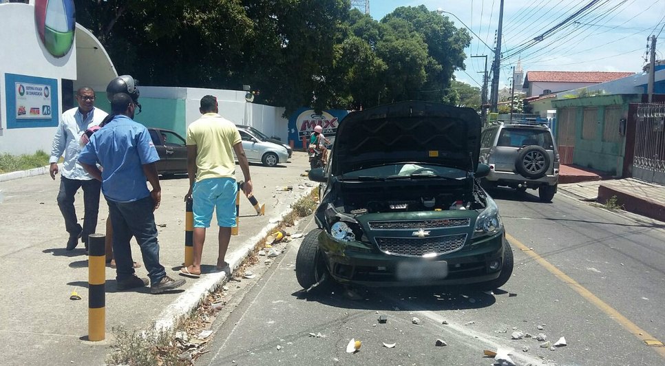 carro