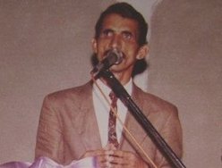 Pr. Francisco Tavares