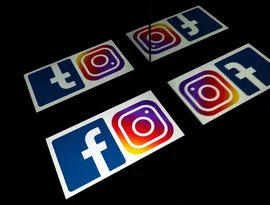 Design de Instagram e Facebook cria dependência e compulsão, diz UE