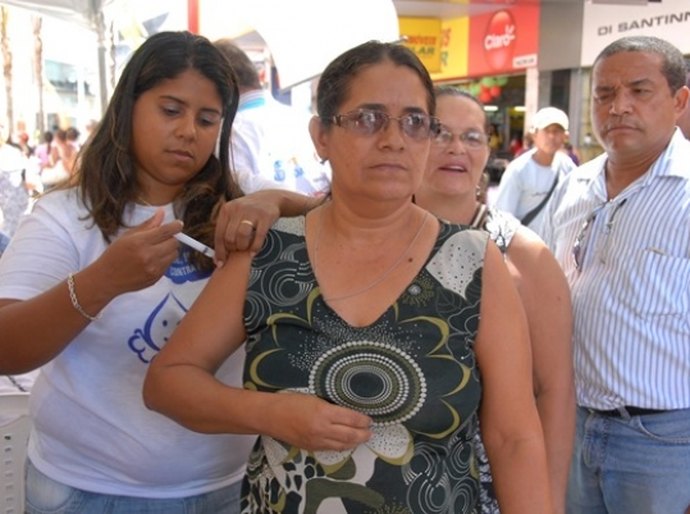 Saúde alerta sobre necessidade de vacina contra febre amarela em Alagoas