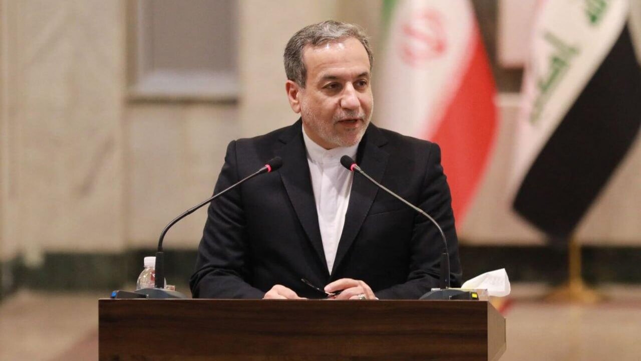 Teerã acredita que EUA deram 'sinal verde' a Israel para atacar, diz chancelaria iraniana