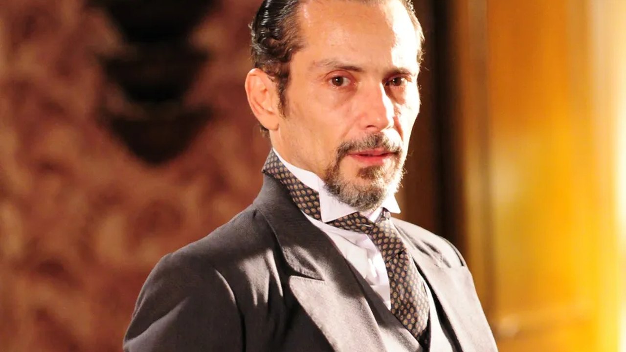 Morre o ator Ilya São Paulo, aos 59 anos