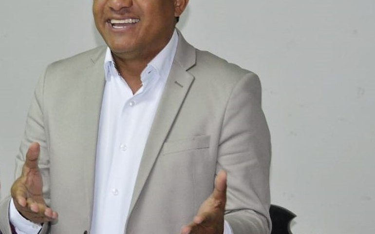 Prefeito Júlio Cezar ministrará palestra sobre Lei de Controle Interno