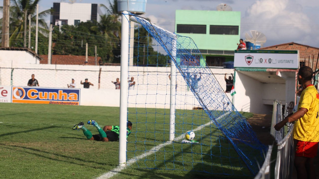 No retorno ao Juca Sampaio CSE vence Murici por 1X0