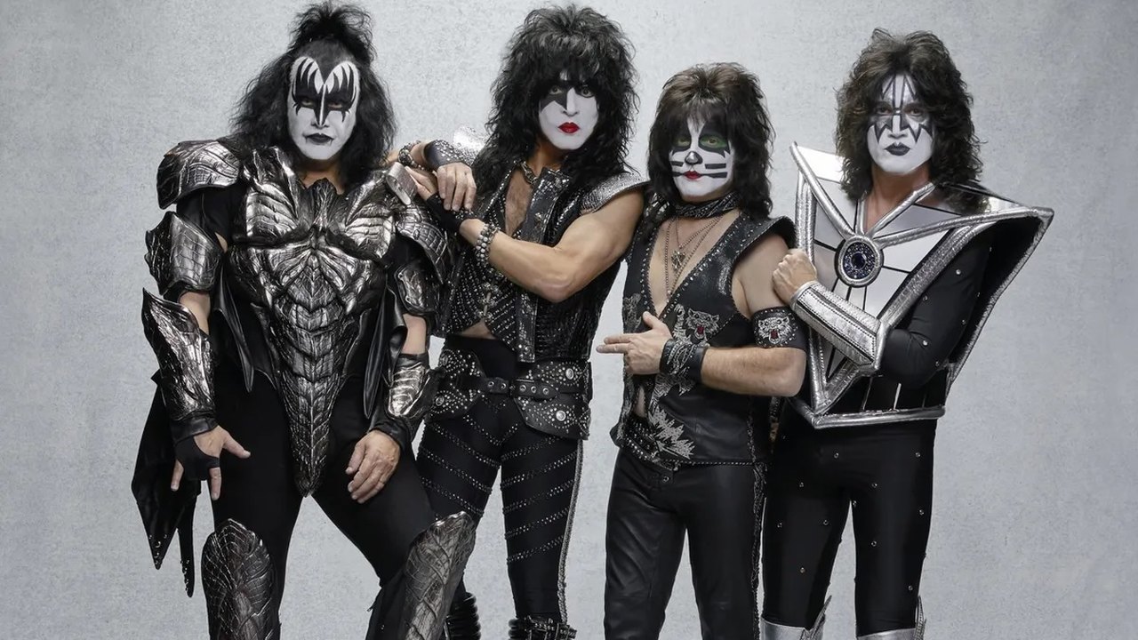 Monsters Of Rock apresenta Kiss e Scorpions, entre outras atrações