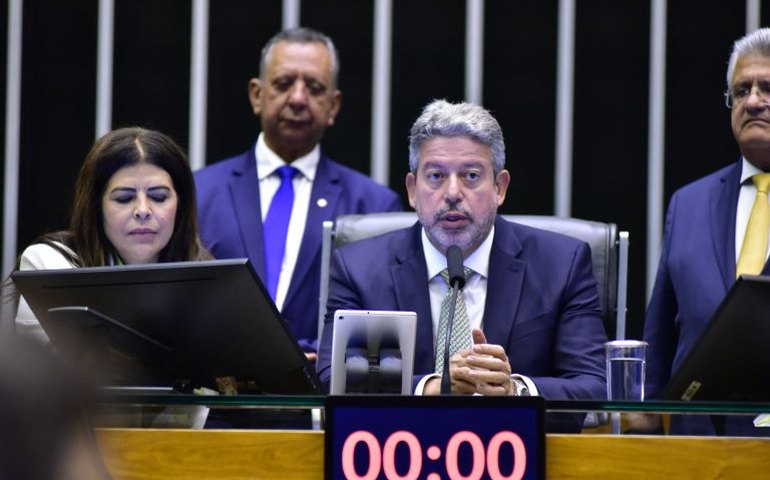 Arthur Lira diz que Dallagnol terá direito a ampla defesa na Câmara; decisão do TSE vai para a Corregedoria