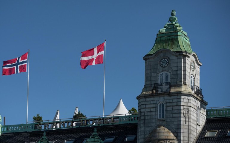 Mídia: oposição na Noruega quer retomar investimentos em defesa ante aumento de gastos na Europa