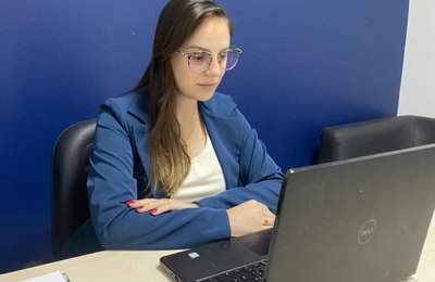 Vereadora protocola projeto que institui educação empreendedora em escolas de Maceió