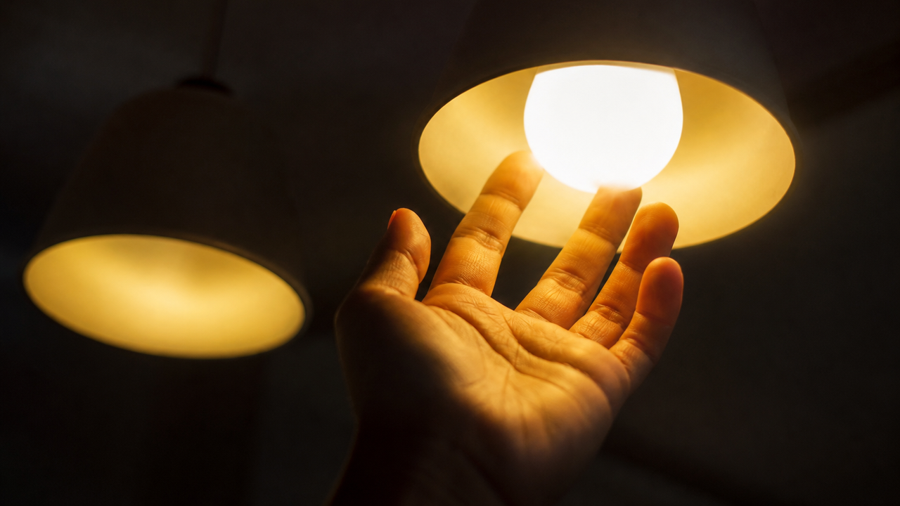 Como ficará a conta de luz? Aneel anuncia que bandeira tarifária permanecerá amarela em setembro