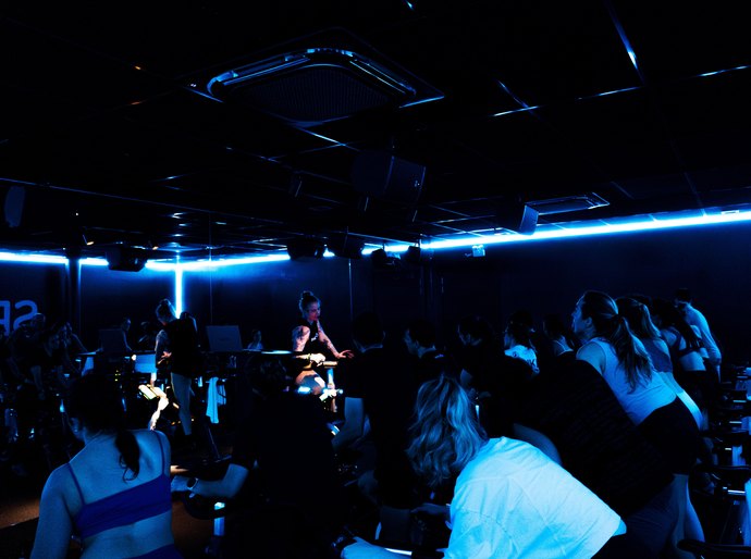 Spincycle vira “febre” entre brasileiros que buscam intensificar treinos