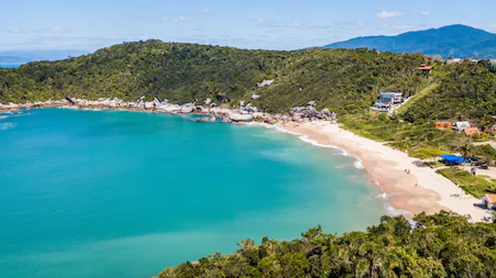 Cidades em SC cobram taxa para turistas