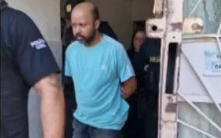 Serial killer de Maceió vai a júri popular nesta sexta-feira, por assassinato e tentativa de homicídio
