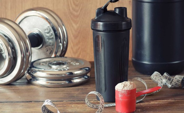 De acordo com a Abenutri, essa forma de adulteração é chamada amino spiking De acordo com a Abenutri, essa forma de adulteração é chamada amino spiking