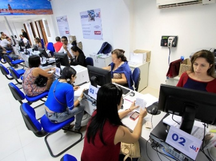 Centrais Já! não funcionarão em virtude do feriado de São João