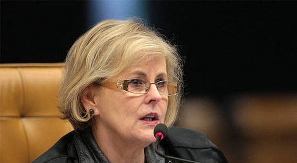 Rosa Weber 