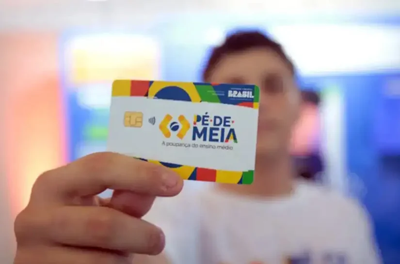 Pé-de-Meia Licenciaturas: cadastro para participar começa nesta terça