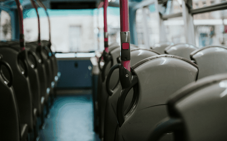 SP estuda adotar tarifa gratuita de ônibus