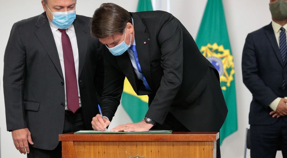 bolsonaro