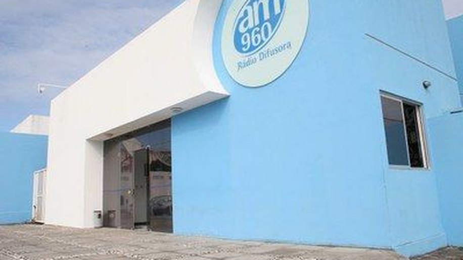 Rádio Difusora: 63 anos