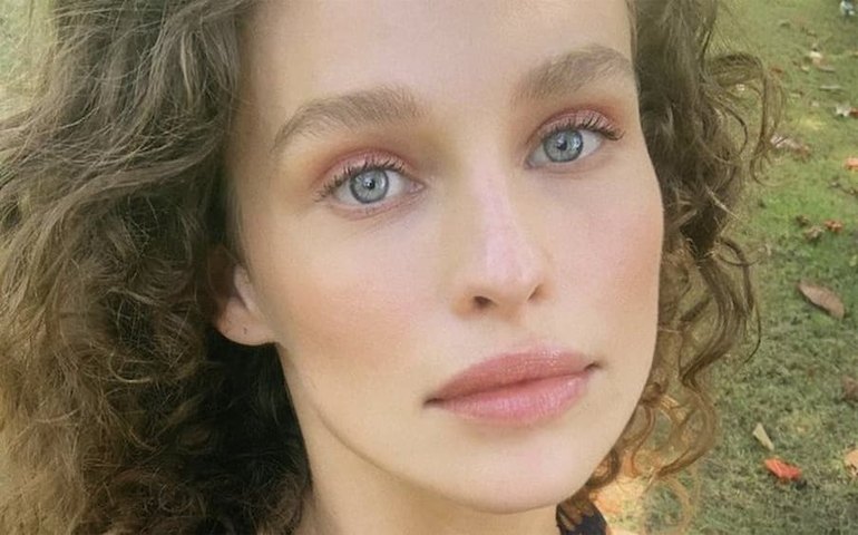 Maidê Mahl: polícia encontra atriz que estava desaparecida há três dias em quarto de hotel em São Paulo