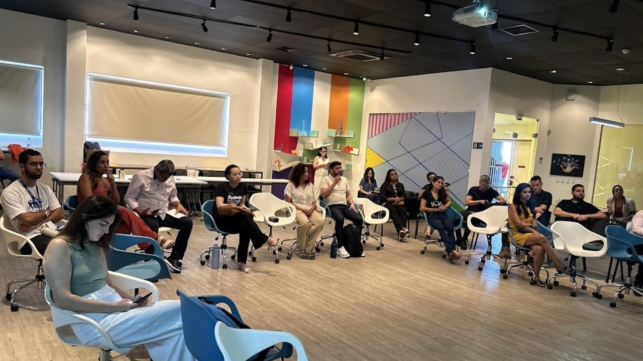 Workshop apresenta soluções sustentáveis para o saneamento básico e gerenciamento de resíduos sólidos
