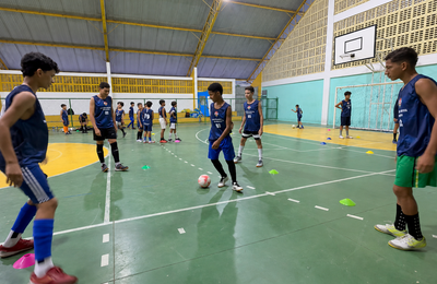 TJAL destina R$ 72 mil a projetos sociais esportivos em Quebrangulo