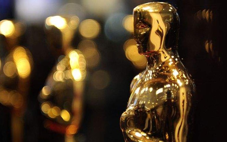 Oscar traz sintomas do mal-estar no mundo
