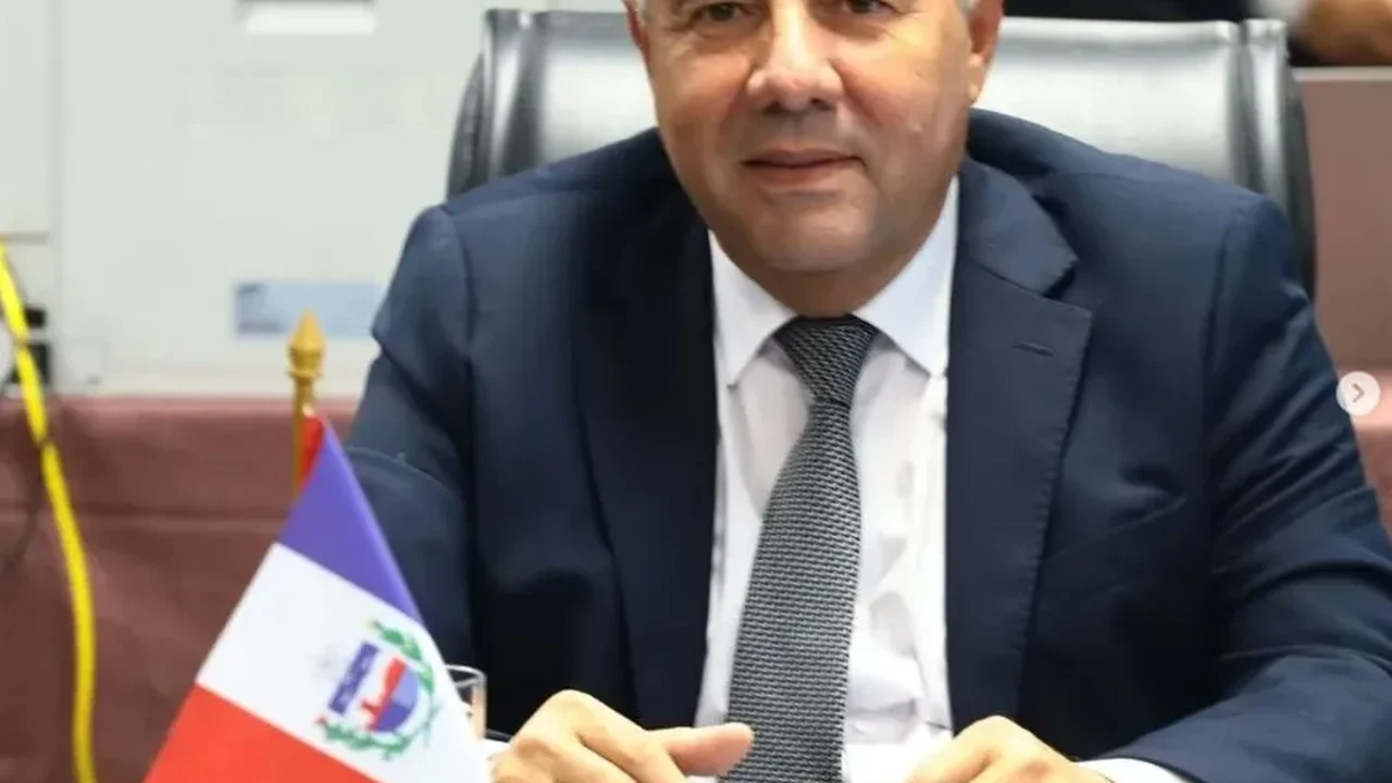 Márcio Roberto já é um ‘querido’ do Palácio dos Palmares para vaga no TJ-AL