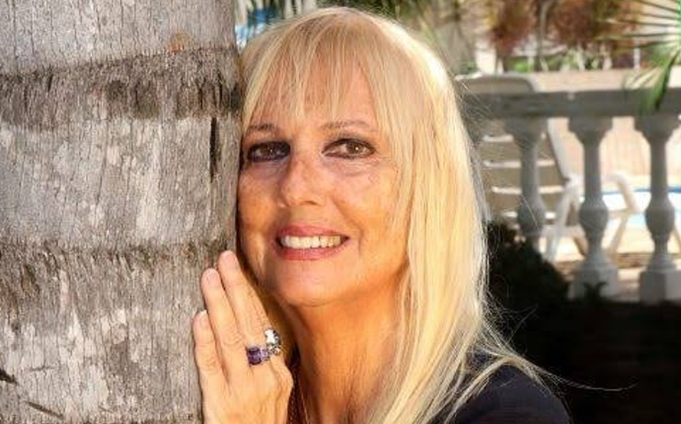 Morre Lílian Knapp, cantora da dupla da Jovem Guarda Leno E Lílian