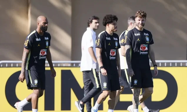 Foto: Rafael Ribeiro/CBF